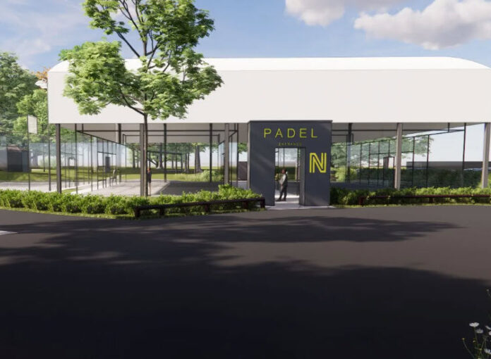 Norwich City plans new padel facilities at The Nest to boost inclusive sport in the community