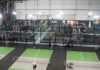 Sunnyvale welcomes the latest Bay Padel experience with style and excitement Bay Padel