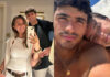 Arturo Coello shares heartfelt birthday tribute to his girlfriend Coello And His Girlfriend 1