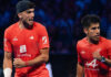 When Tapia, Coello and Galan, Chingotto will play the padel P1 final in Malaga Galana And Chingotto