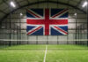 Great Britain celebrates the milestone of 1,000 padel courts as the sport gains momentum. Great Britain Celebrates The Milestone Of 1000 Padel Courts As The Sport Gains Momentum