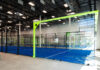 Padel arrives in the DMV with new courts in Bethesda, Maryland Padel Arrives In The Dmv With New Courts In Bethesda Maryland