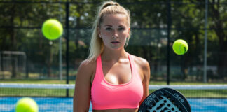 How to choose and buy padel balls: altitude vs. sea level Padel Balls 1