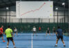 Padel experiences explosive international growth in the first half of 2025