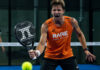 THE PROBLEMS. Why soft padel rackets may not suit aggressive players