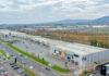 A new padel club is set to revitalize the former Ulster Tatler site in Belfast.