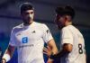 How to watch the P1 padel tournament in Madrid with Coello, Tapia, Galan and Chingotto