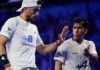Why Galán believes he and Chingotto can close the gap on Coello and Tapia before the season ends