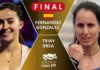 HIGHLIGHTS. Fernandez-Gonzalez rallies from a set down to win the Madrid P1 Premier Padel Final Fernandez-Gonzalez-rallies-from-a-set-down-to-win-the-Madrid-P1-Premier-Padel-Final