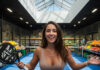 Kith introduces luxury padel club in New York featuring Erewhon’s first city outpost
