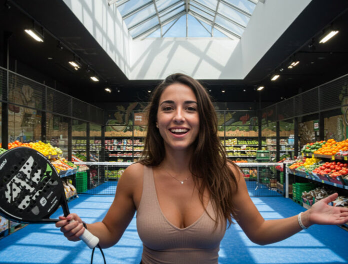 Kith introduces luxury padel club in New York featuring Erewhon’s first city outpost