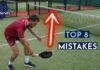 Players can improve their padel game by avoiding these 8 tactical errors Players-can-improve-their-padel-game-by-avoiding-these-8-tactical-errors
