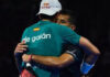 Galan and Chingotto dominate in Acapulco