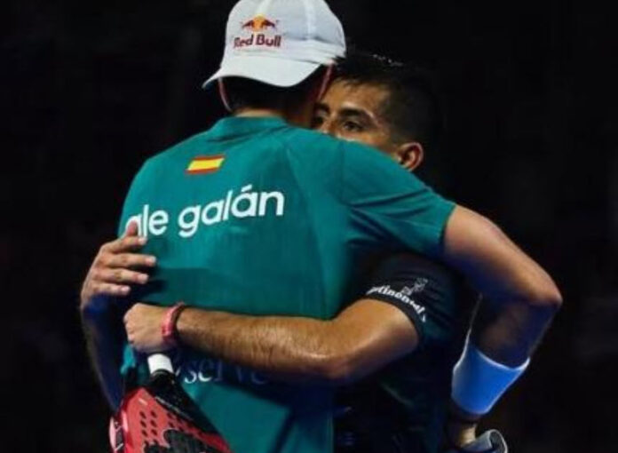 Galan Chingotto