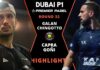 HIGHLIGHTS. Galán and Chingotto fight back to defeat Capra and Goñi at Premier Padel Dubai P1 HIGHLIGHTS.-Galan-and-Chingotto-fight-back-to-defeat-Capra-and-Goni-at-Premier-Padel-Dubai-P1
