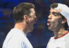 Paquito Navarro praises Juan Lebrón’s competitiveness and bond beyond the court