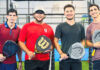 Padel Pals opens Arizona’s first fully indoor padel club