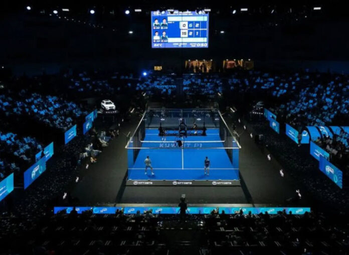 The Arena Kuwait