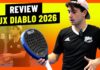VIDEO Review SIUX Diablo PRO 2026 | The padel racket of Tino Libaak VIDEO-Review-SIUX-Diablo-PRO-2026-The-padel-racket-of-Tino-Libaak