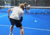 VIDEO. The importance of padel defensive and volley drills
