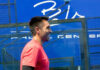 Bela reflects on retirement and the growth of padel