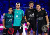 Galán reflects on the rivalry with Coello and Tapia