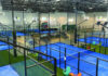 Padel Pals opens Arizona’s first indoor padel club in Mesa.