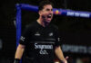 Paquito Navarro brings padel showcase to the UK
