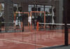 Padel + Play in Worcester enjoys full bookings after opening