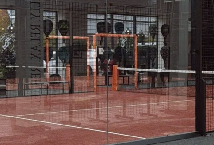 Padel and Play