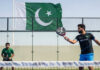 Premier Padel League of Pakistan to debut in 2026 with Rs30m prize pool