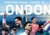 Pretoria, Valencia and London the new top tournaments added in the new Premier padel calendar