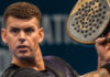 Ramiro Moyano highlights contradictions in modern padel