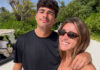 Arturo Coello enjoys Maldives getaway with girlfriend And playing golf and ping pong