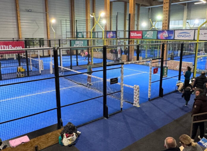 Impact Stadium in La Rochelle launches registrations for P1000 BC Metal