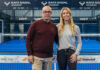 The Rafa Nadal Academy hosts the opening FIP Tour padel event of 2026 in Spain.