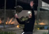 VIDEO. The secret of a powerful smash in padel