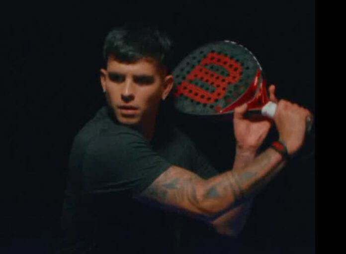 Wilson announces a lethal new signing with Javi Leal