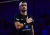 Ale Galán reveals recurring hand problem and reassures fans
