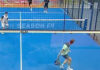 Paquito Navarro thrills fans with behind‑the‑back shot in Riyadh