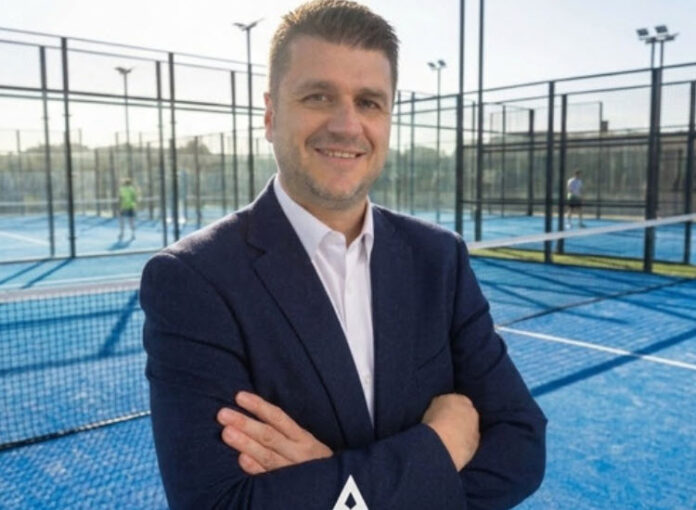 Alacrán appoints Víctor Pérez to drive brand growth