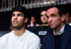 MIAMI. Alcaraz jokes saying that he will win if he plays padel with Sinner against Coello and Tapia