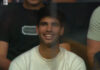 Carlos Alcaraz enjoys watching Chingotto and Galan playing padel after Miami Open exit