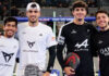 Looking ahead: Gijón Premier Padel P2 finals with Coello, Tapia, Galan and Chingotto