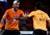How Galan and Chingotto defeated Tapia and Coello in the Miami final