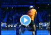 VIDEO. Galán hits an amazing shot in Gijón final against Tapia and Coello