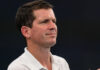 Henman open to padel caourts at Wimbledon