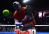 FIP RANKINGS. Leo Augsburger climbs back into the Top 10 after reaching the Cancún final with Lebron
