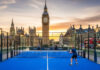 London prepares for Premier Padel debut