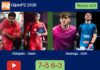 Chingotto and Galan powers past Goenaga and Goñi 7-5 6-3 in Gijón – Gijón P2 2026 – HIGHLIGHTS Match-Chingotto-Galan-vs-Goenaga-Goni